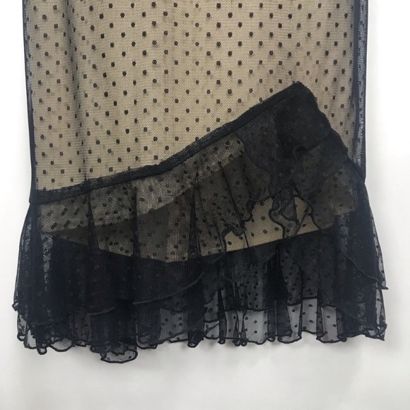 Sexy STOP STARING Fitted Lace Dress - Picture 5 of 12